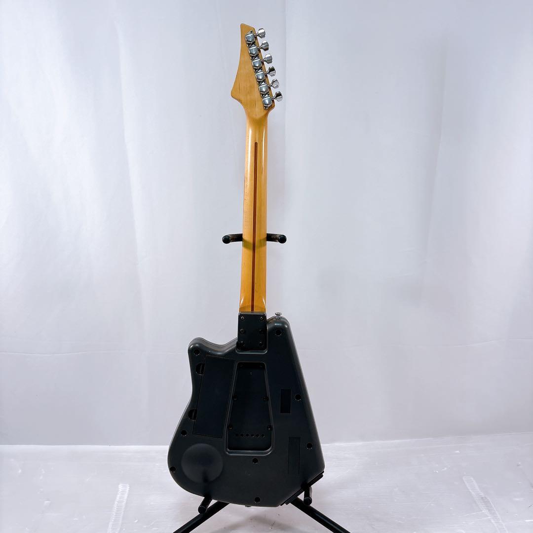 【極美品】Casio カシオ EG-5 エレキング アンプ内蔵 レコーダー