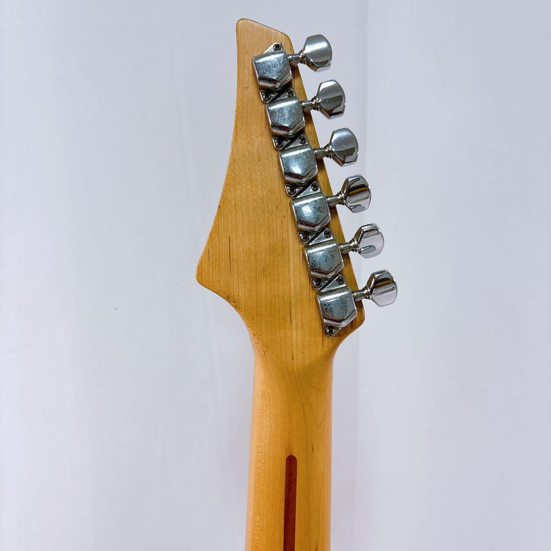 【極美品】Casio カシオ EG-5 エレキング アンプ内蔵 レコーダー