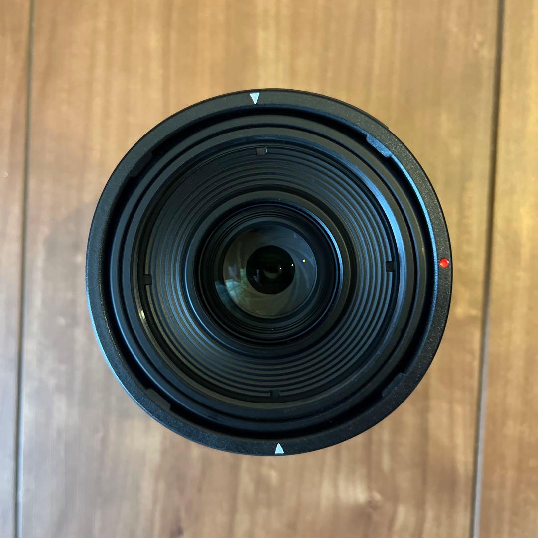 【超美品】Canon RF35mm f1.8 マクロ 単焦点レンズ