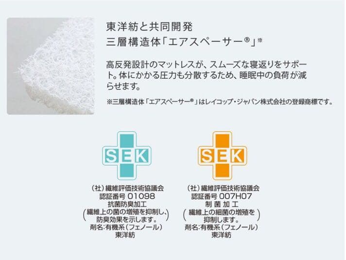 【未使用保管品】②RAYCOP futocon FCST-100 レイコップ