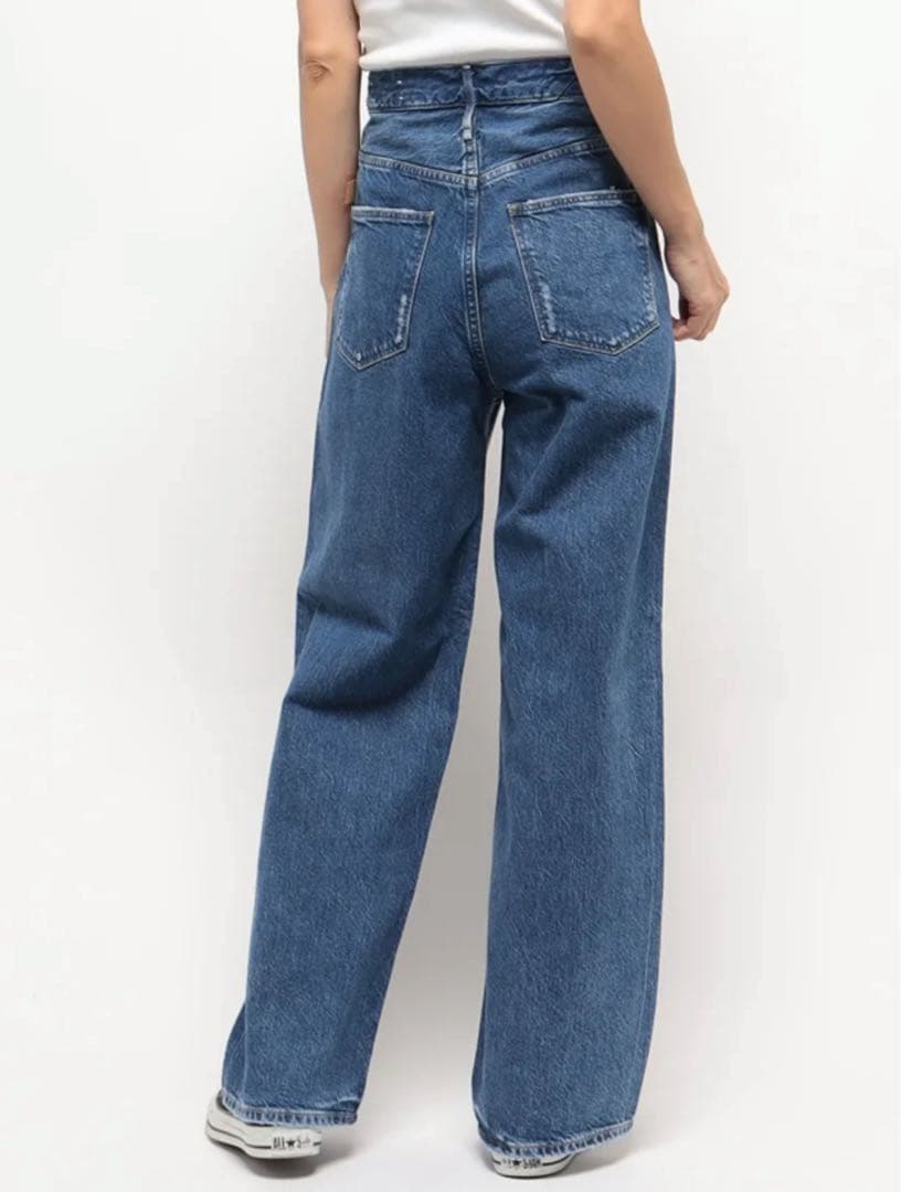 美品　upper hights THE NIECE （LAKE）　25