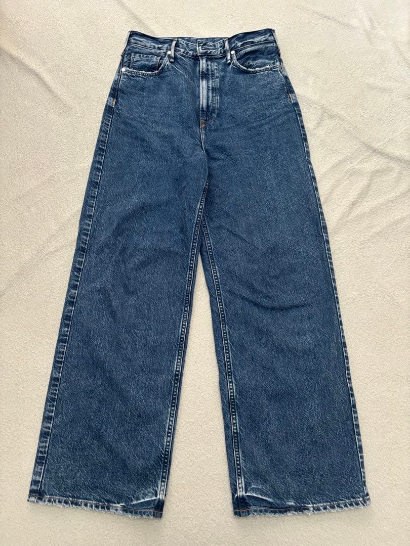 美品　upper hights THE NIECE （LAKE）　25