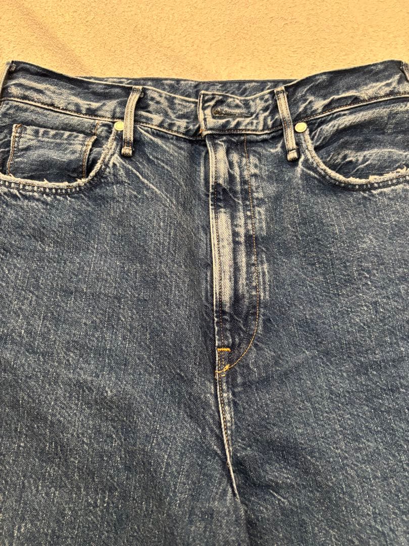 美品　upper hights THE NIECE （LAKE）　25