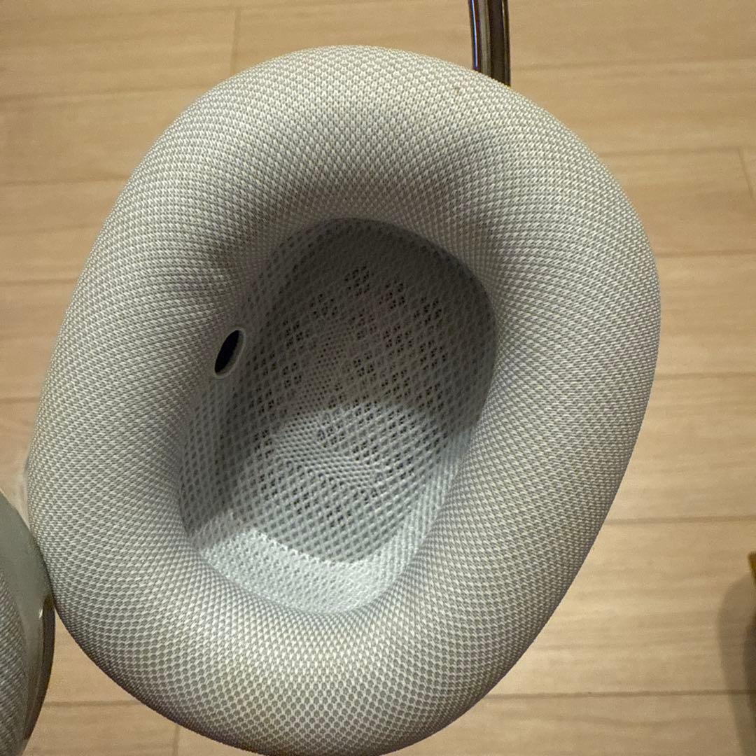 ヘッドホン AirPods MAX