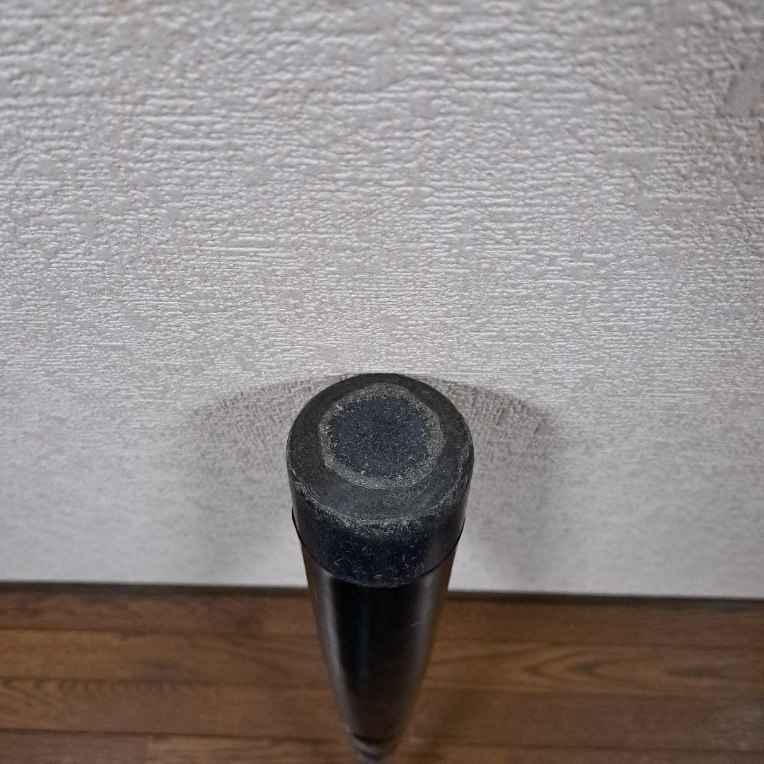 ミズノ ビヨンドマックス レガシー軟式バット 8０cm少年用