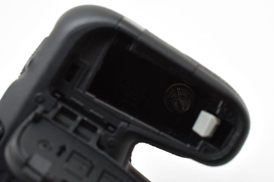 Canon EOS 9000Dデジタル一眼レフカメラ標準&望遠ダブルレンズセット