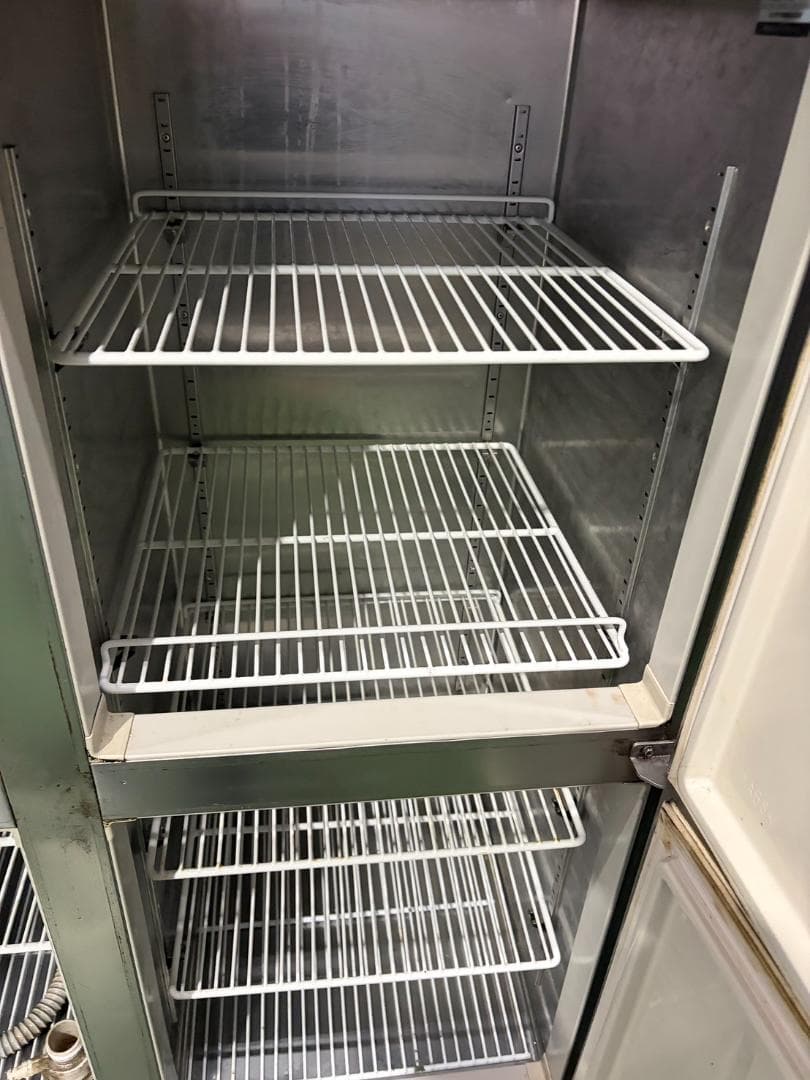 ホシザキ　冷凍冷蔵　HRF-120ZFT