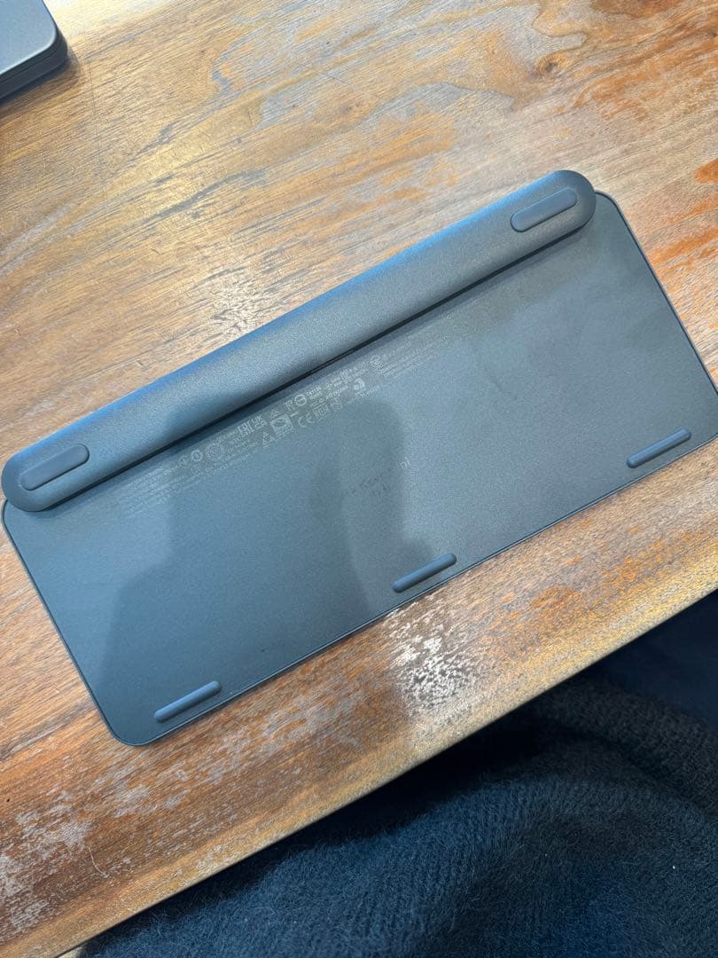 logicool MX KEYS MINI ロジクール