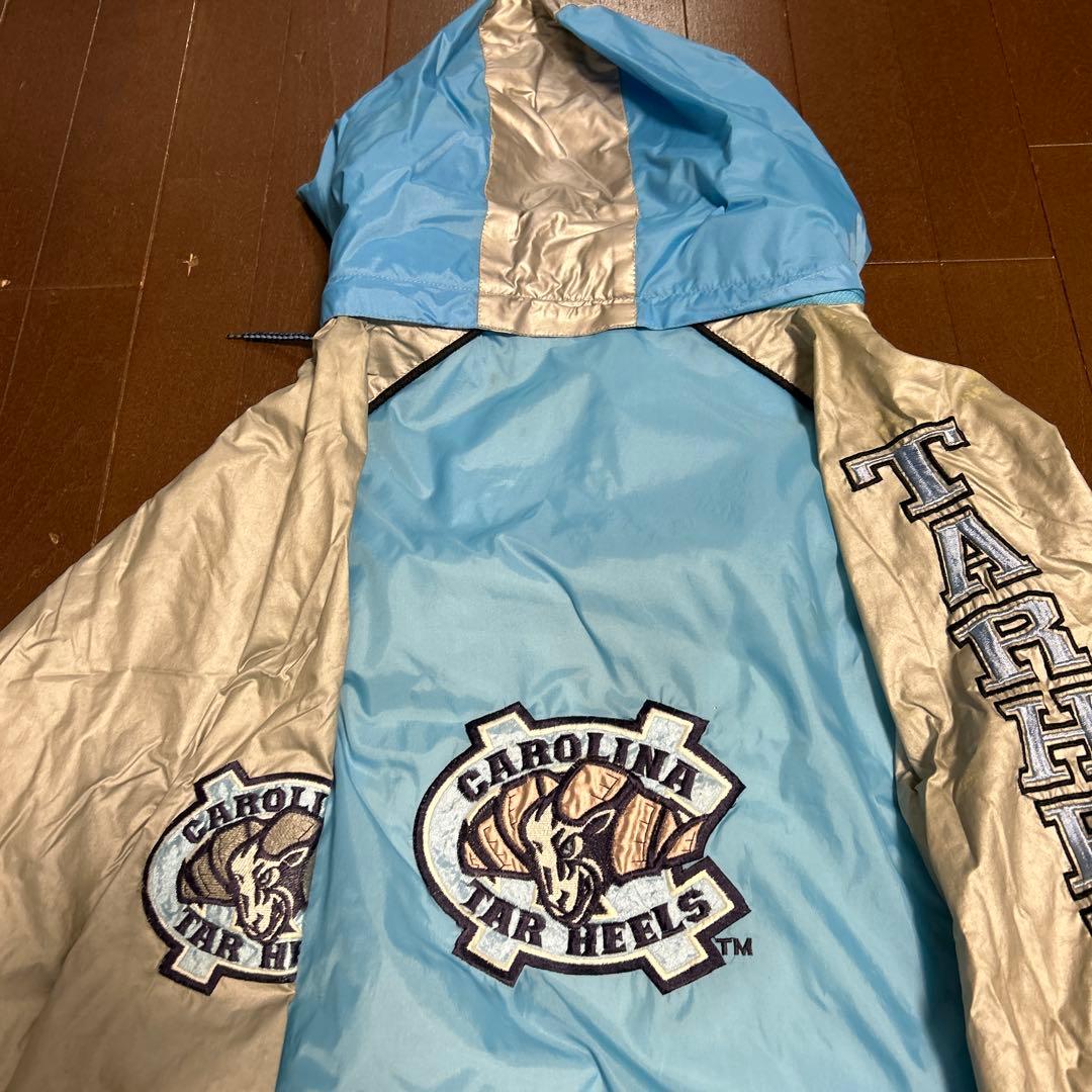 90s鬼レア　TANK製　ノースカロライナ　ローライダーオマケ付き！