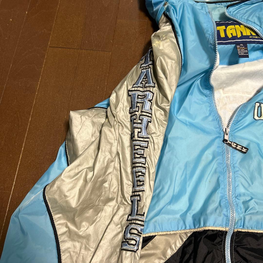 90s鬼レア　TANK製　ノースカロライナ　ローライダーオマケ付き！