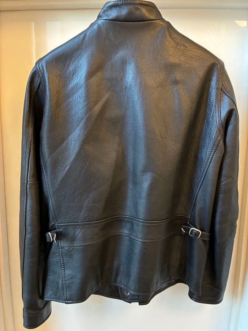 Schott ショット ライダースジャケット