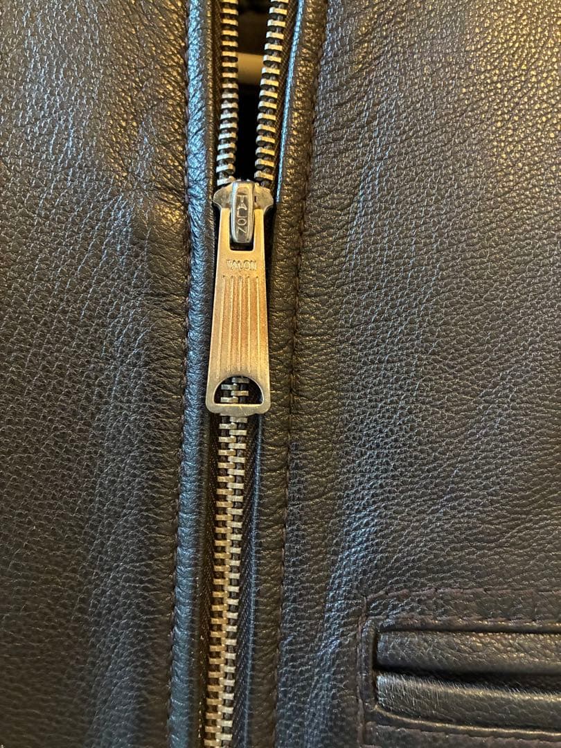 Schott ショット ライダースジャケット