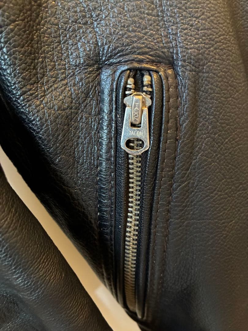 Schott ショット ライダースジャケット