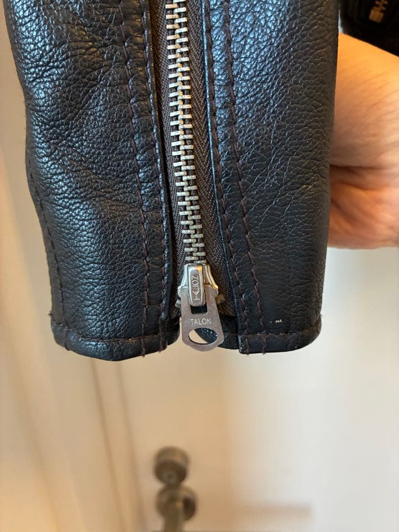 Schott ショット ライダースジャケット