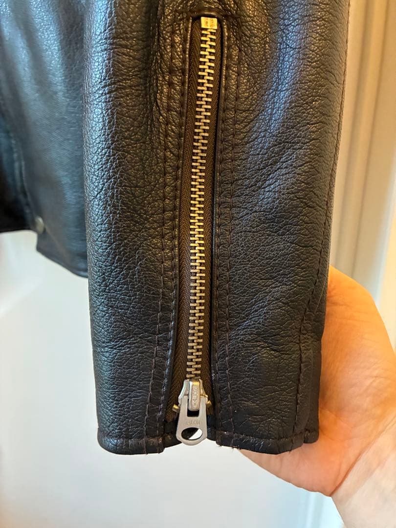 Schott ショット ライダースジャケット