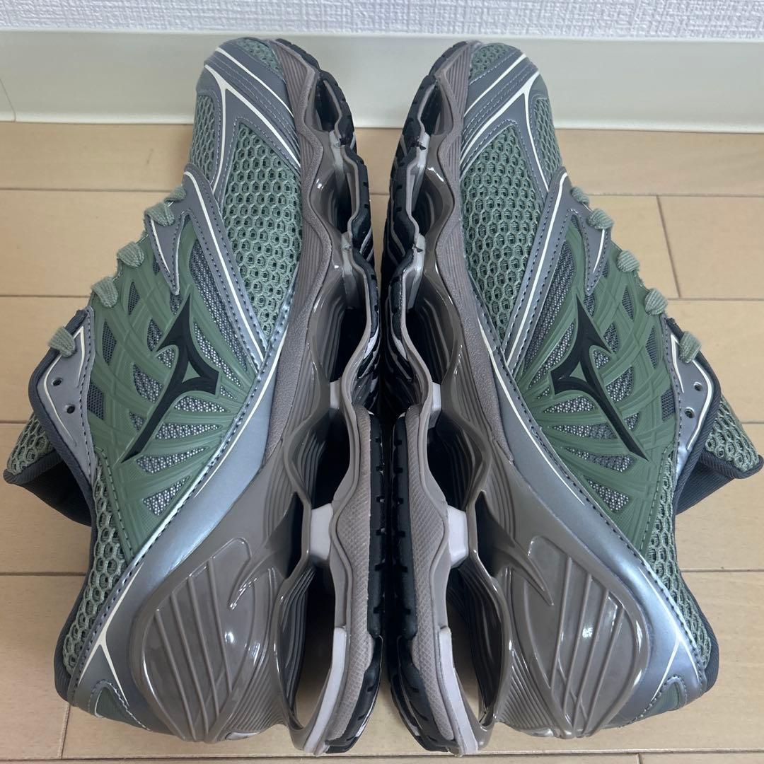 ミズノ Wave Prophecy LS 28.5cm 箱付　新品未使用タグ付き