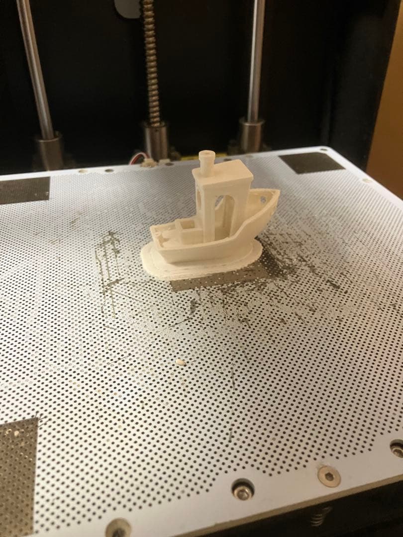 Zortrax M200 3Dプリンター