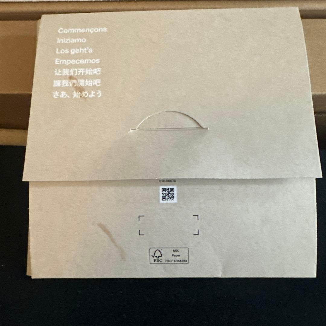 Sonos Beam（Gen2 サウンドバー BEAM2JP1 ソノス　スピーカ