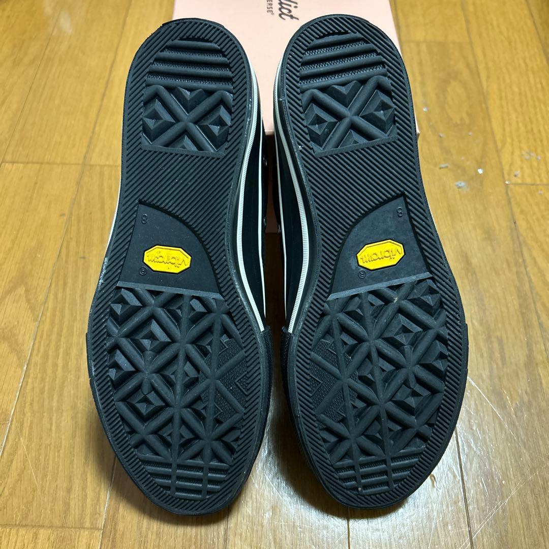 CONVERSE × mastermind チャックテイラー26.5cm US8