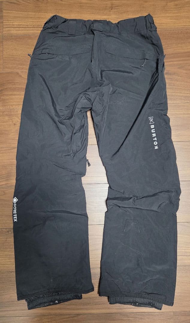 スノーボード [ak] GORE-TEX 2L CYCLIC PANT 23-24