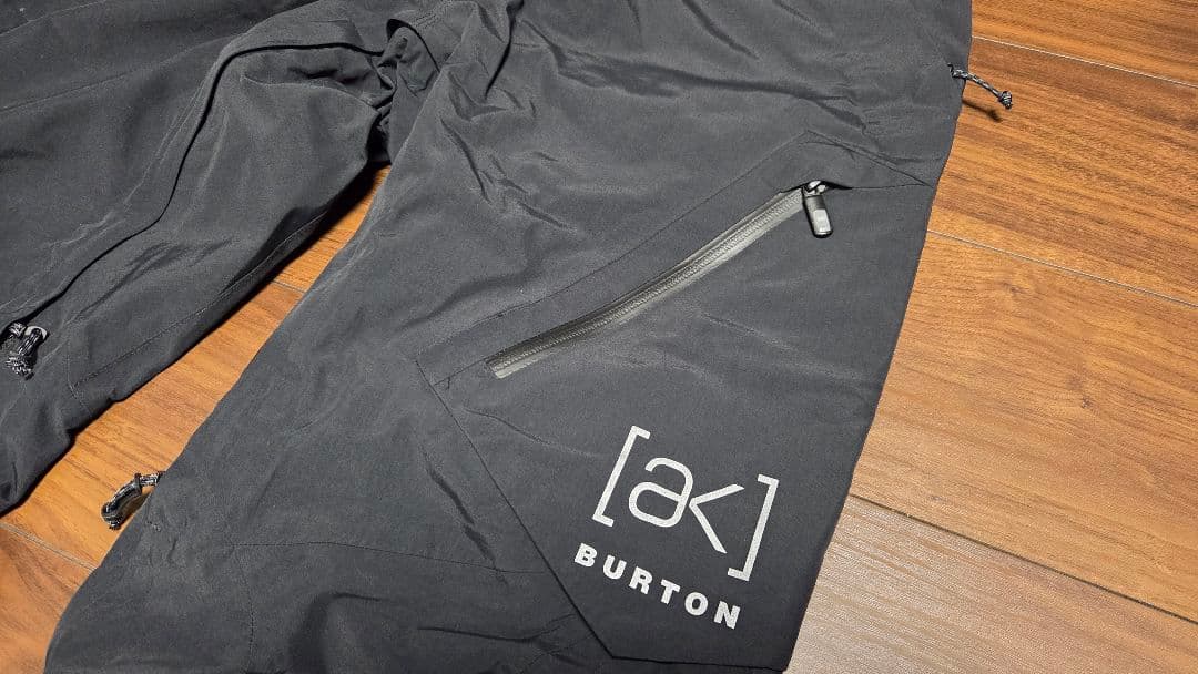 スノーボード [ak] GORE-TEX 2L CYCLIC PANT 23-24