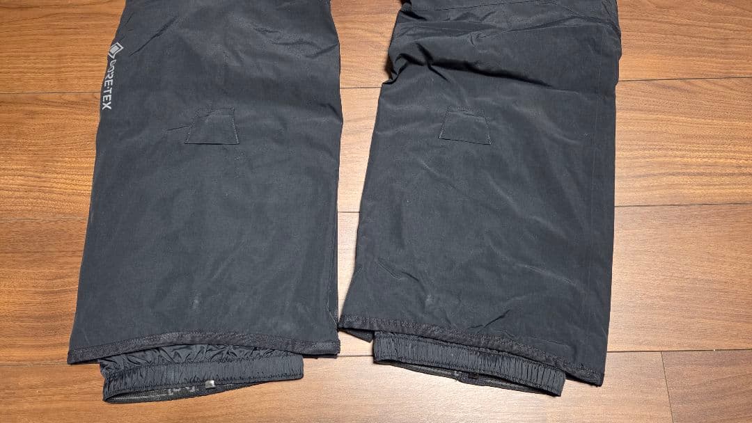 スノーボード [ak] GORE-TEX 2L CYCLIC PANT 23-24