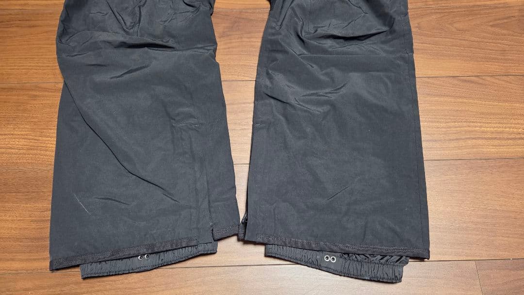 スノーボード [ak] GORE-TEX 2L CYCLIC PANT 23-24