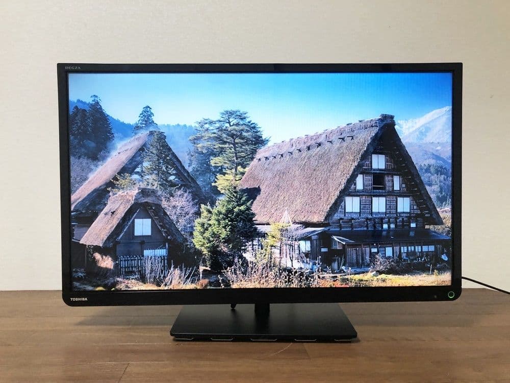 液晶テレビ　32S10