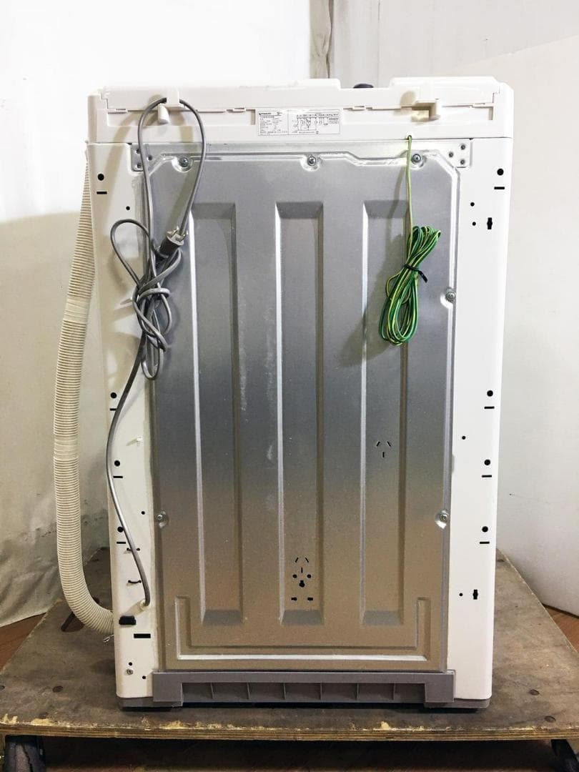 送料無料★maxzen 6kg 洗濯機【JW60WP01】