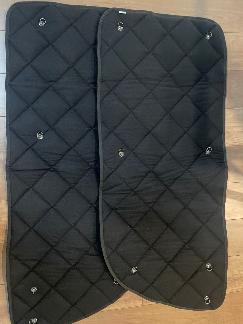 アイズ　マルチシェード　ハイエース