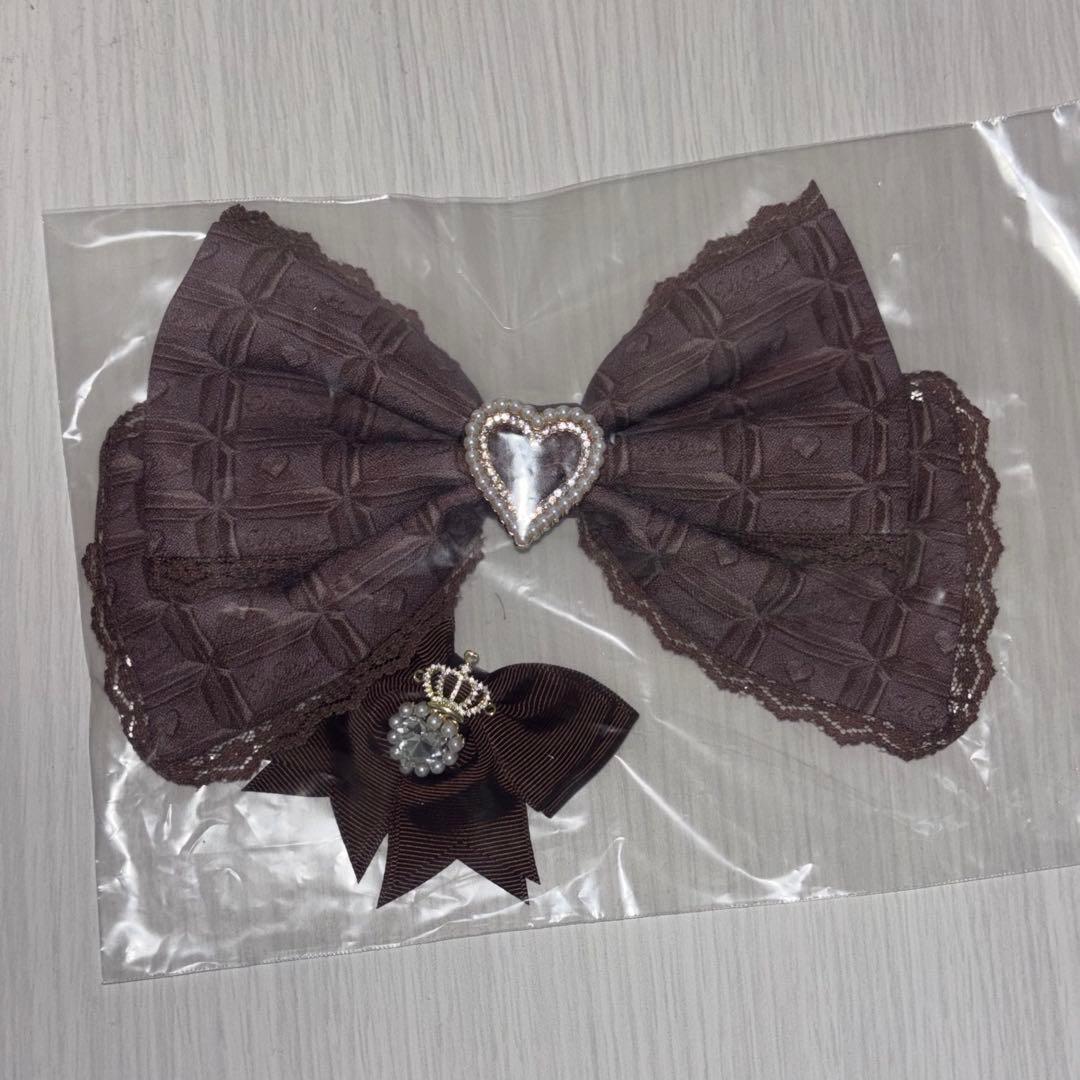 LIZ LISA Melty Chocolateワンピース