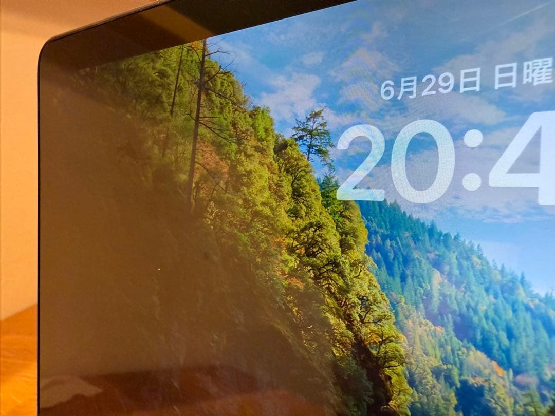 Macbook pro M1 16gb SSD1tb 美品