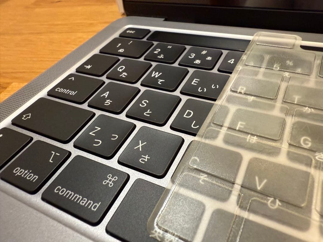 Macbook pro M1 16gb SSD1tb 美品