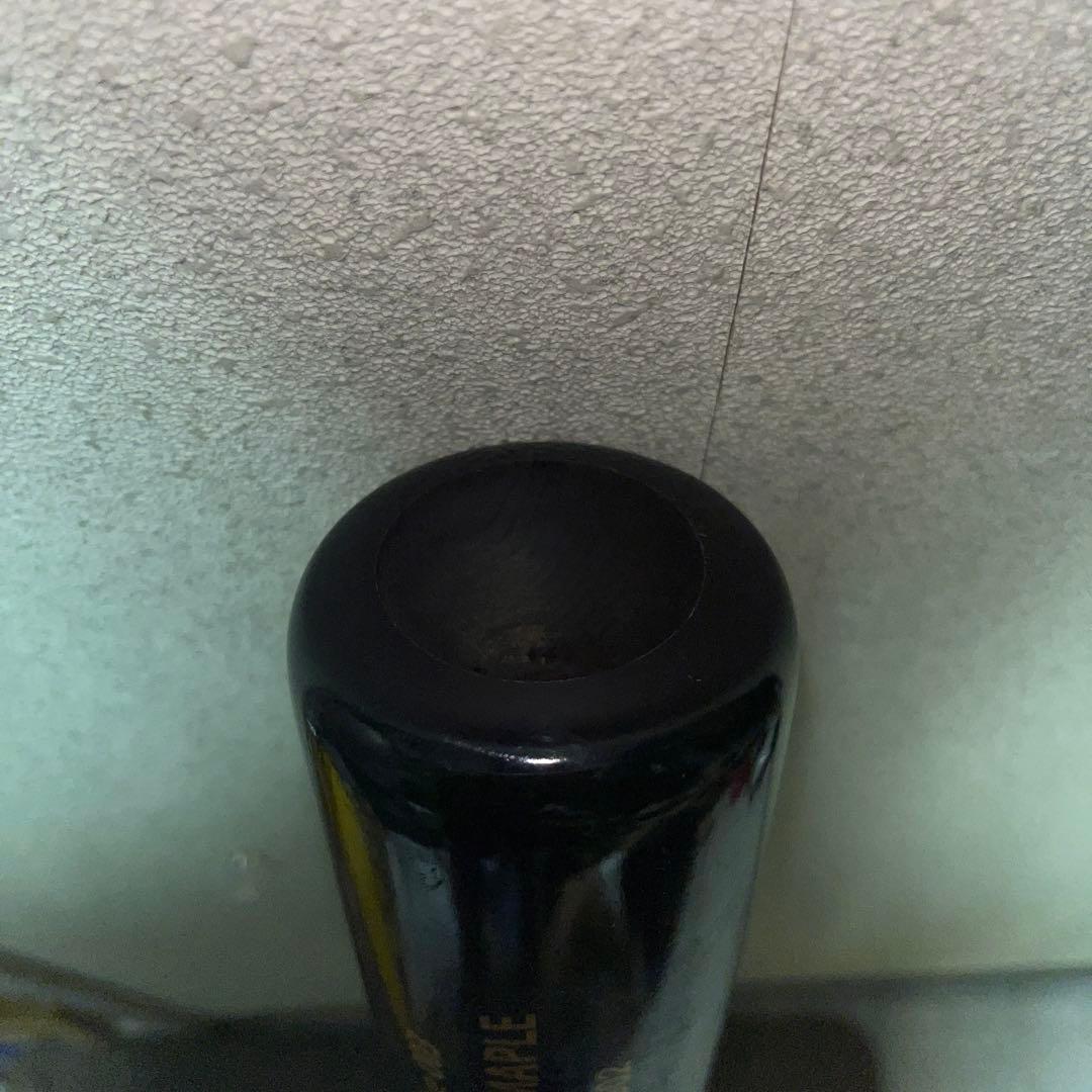 Pro Exclusive 003 ハードメープル バット YCM-002