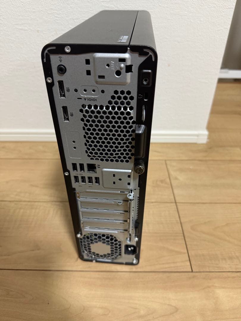 i7-10700 16GB M.2 SSD512GBオフィス搭載 Win11