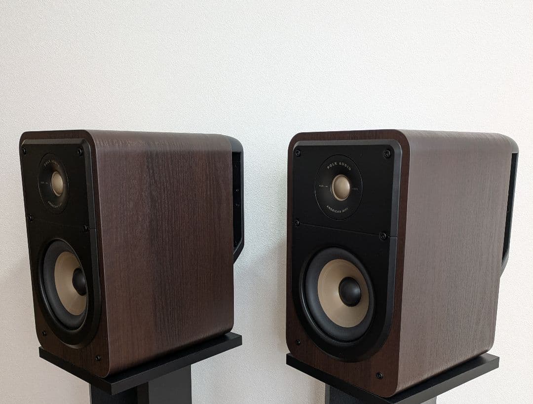 スピーカー・ウーファー Polk Audio ES15