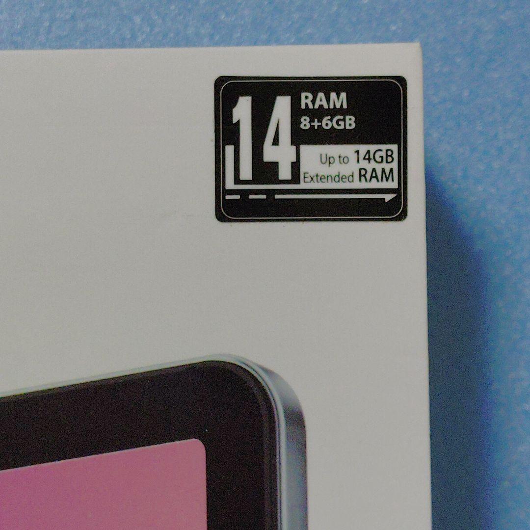 2024年 Blackview Tab16 タブレット 11インチ