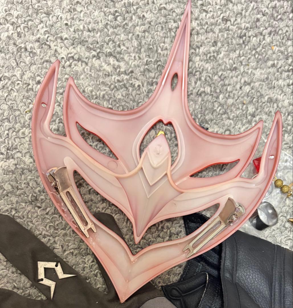 【即納】原神 タルタリヤ コスプレ 衣装