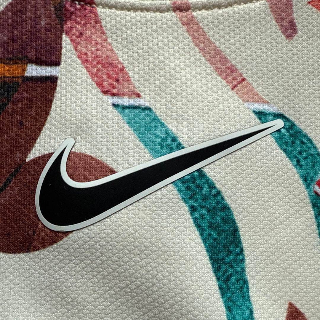 NIKE ナイキ　テニスウェア　カルロスアルカラス　2023 全米オープン