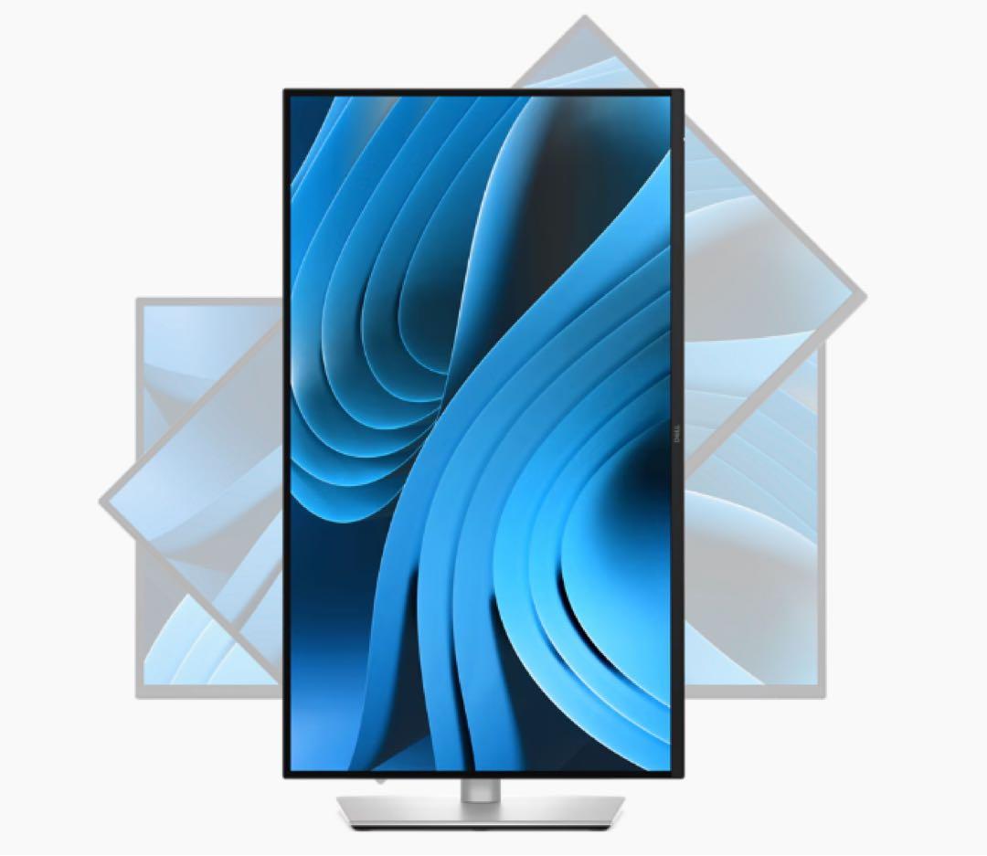 Dell Pro 27 Plusモニター P2725D 未開封