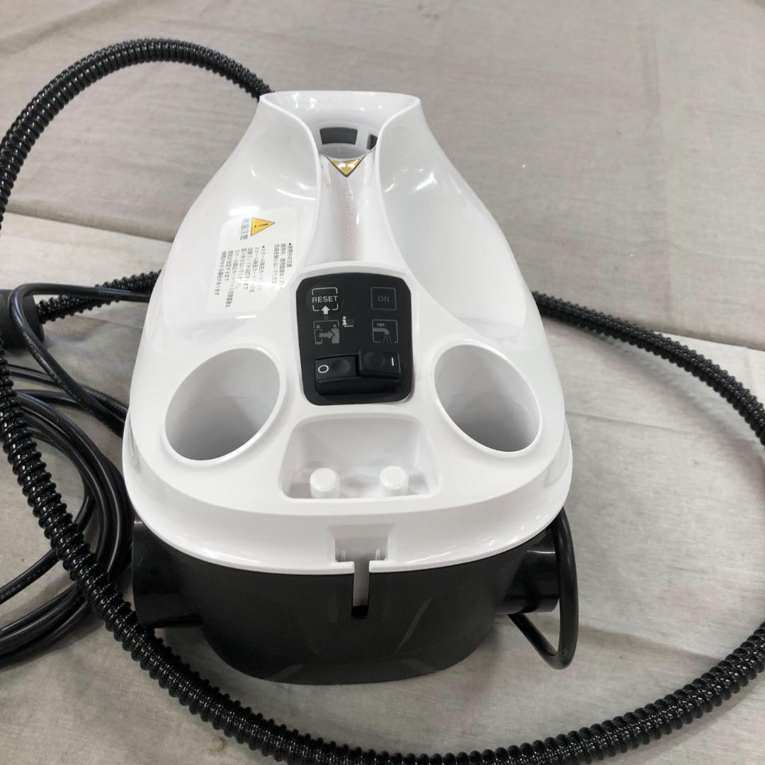 ケルヒャー(Karcher) スチームクリーナー SC3 EasyFix W