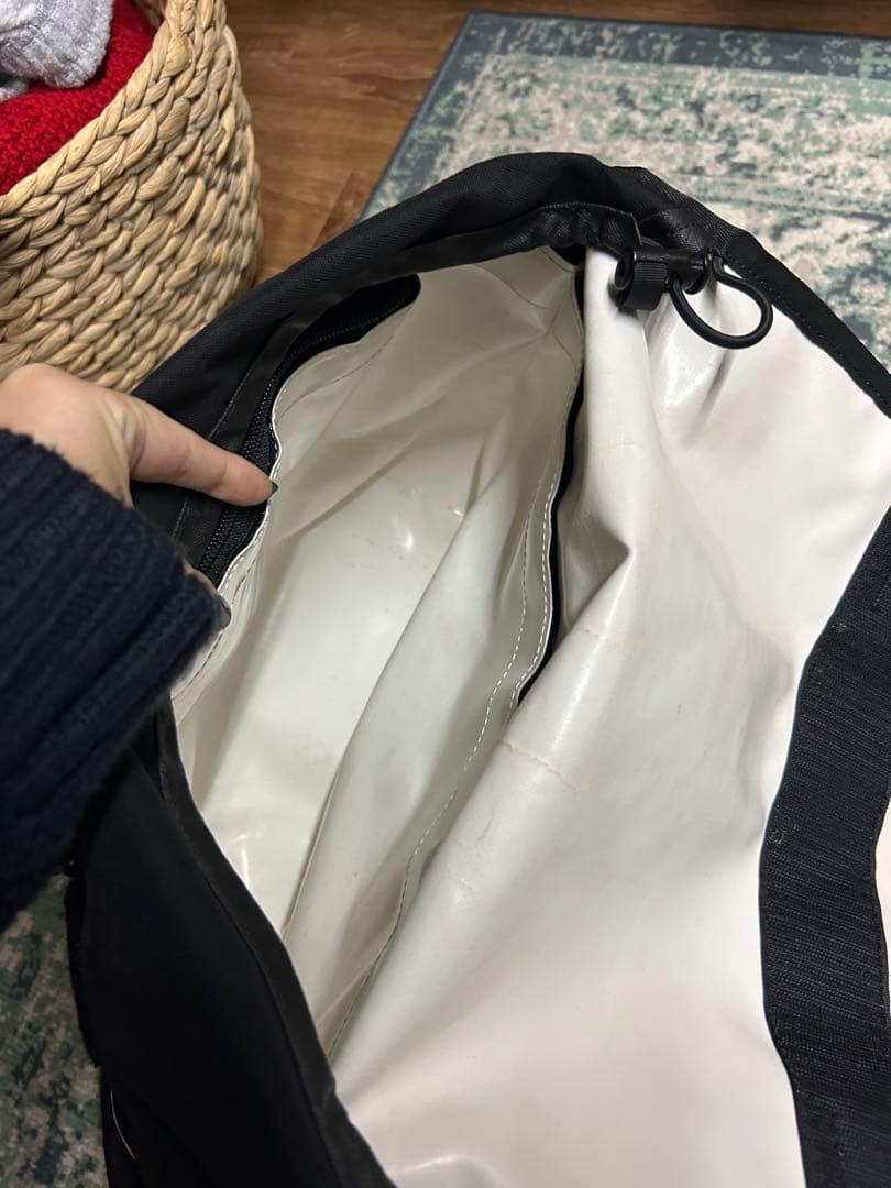 T*A様 bshop バッグジャック　bagjack KINKY