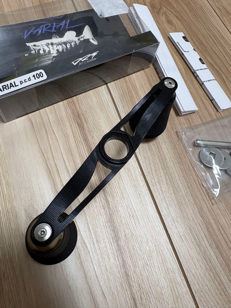 drt バリアルハンドル100mm