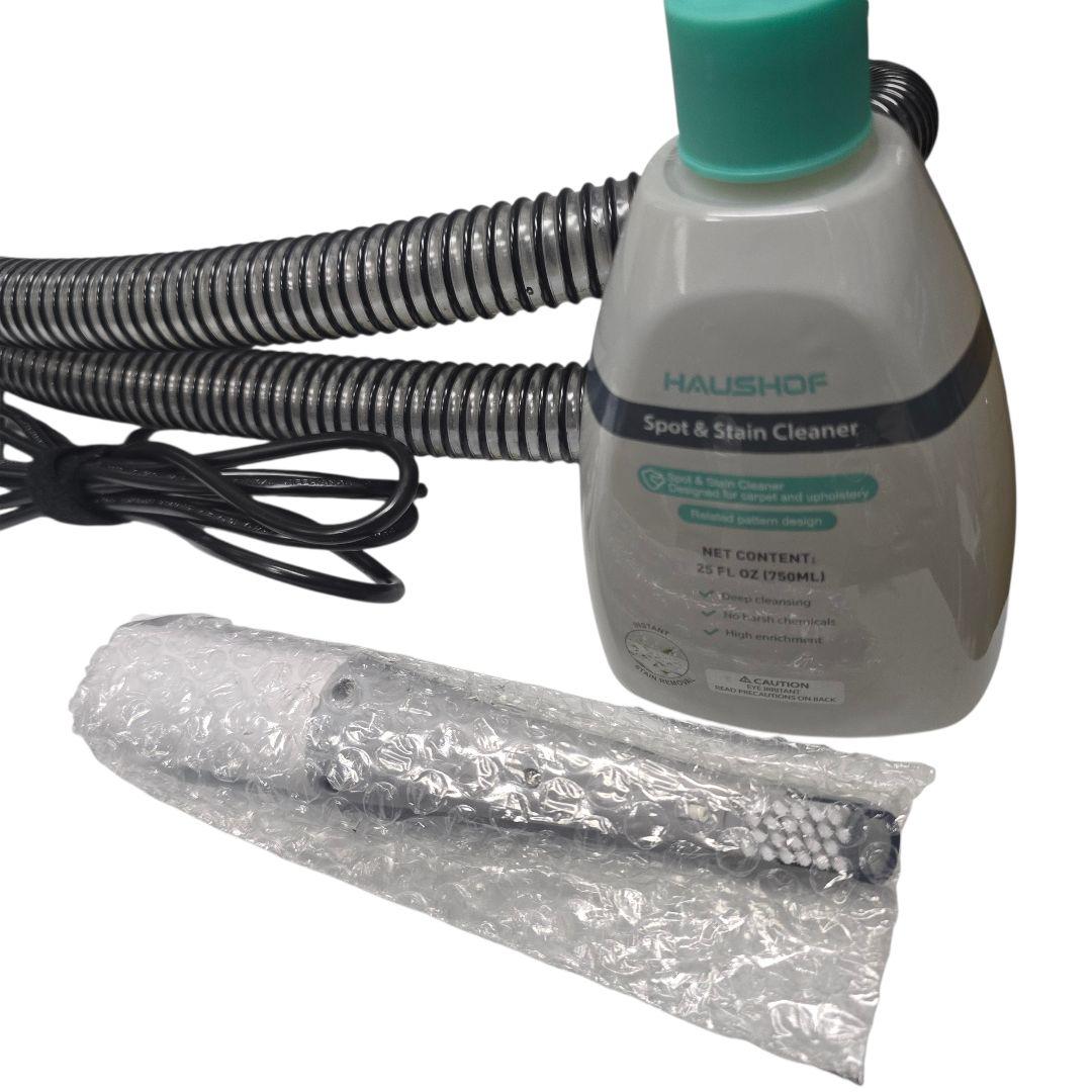 HAUSHOF 室内家庭用リンサークリーナー