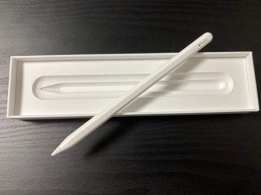 APPLE Pencil 第2世代