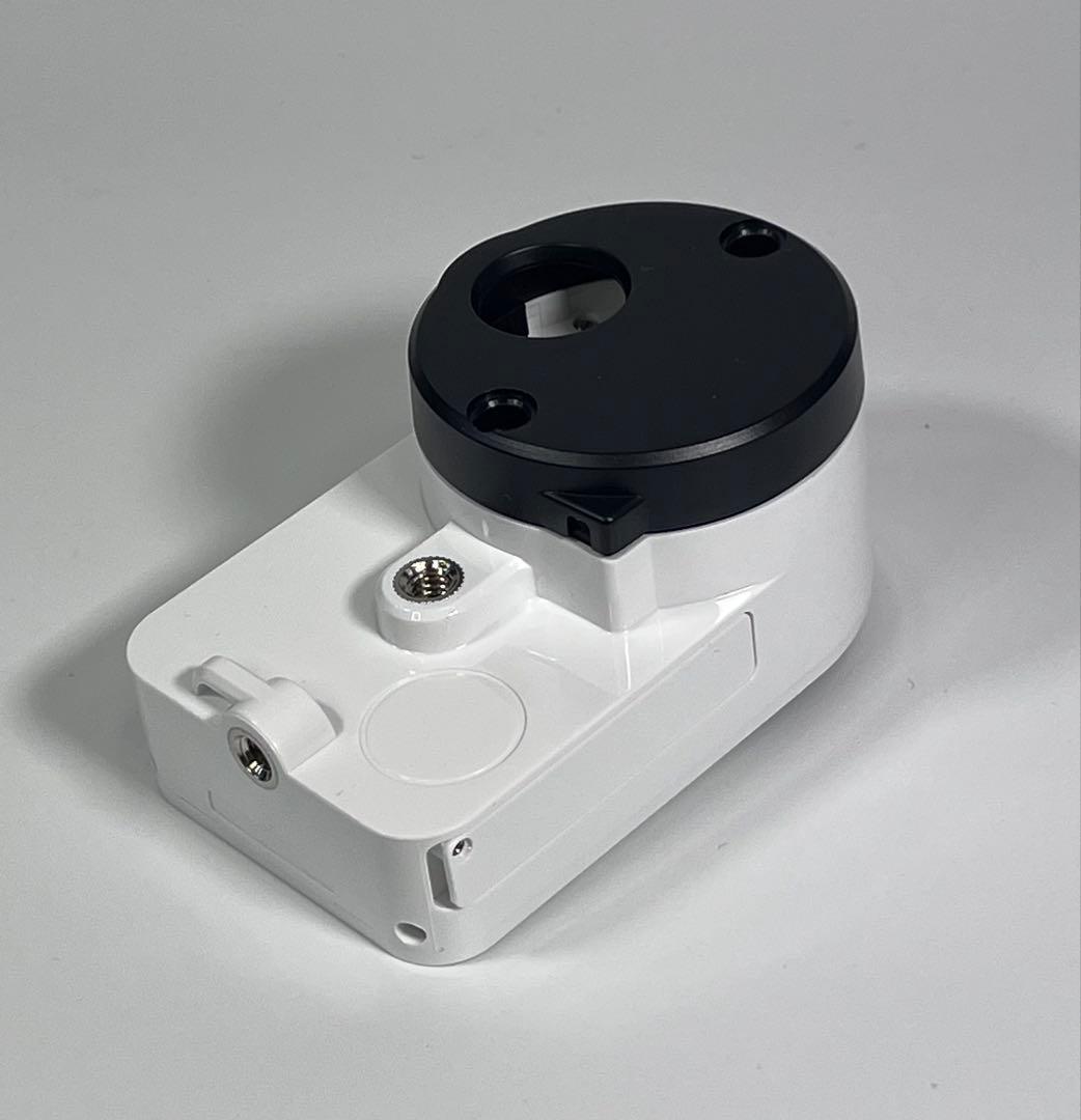 あぽろ　I-O DATA Qwatch TS-NA230WP