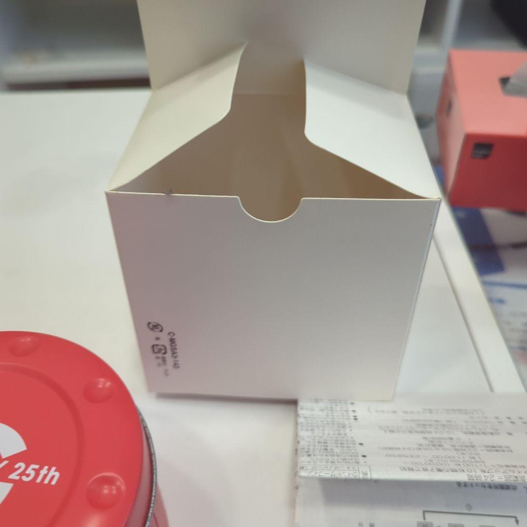 時計 GLAY 25th Anniversary LIMITED G-SHOCK