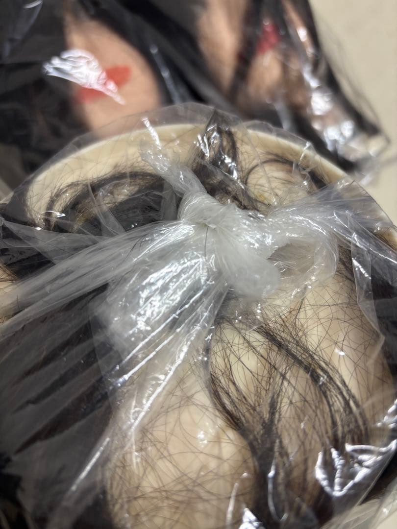 Wonderhair カットウィッグ007 10台 新品