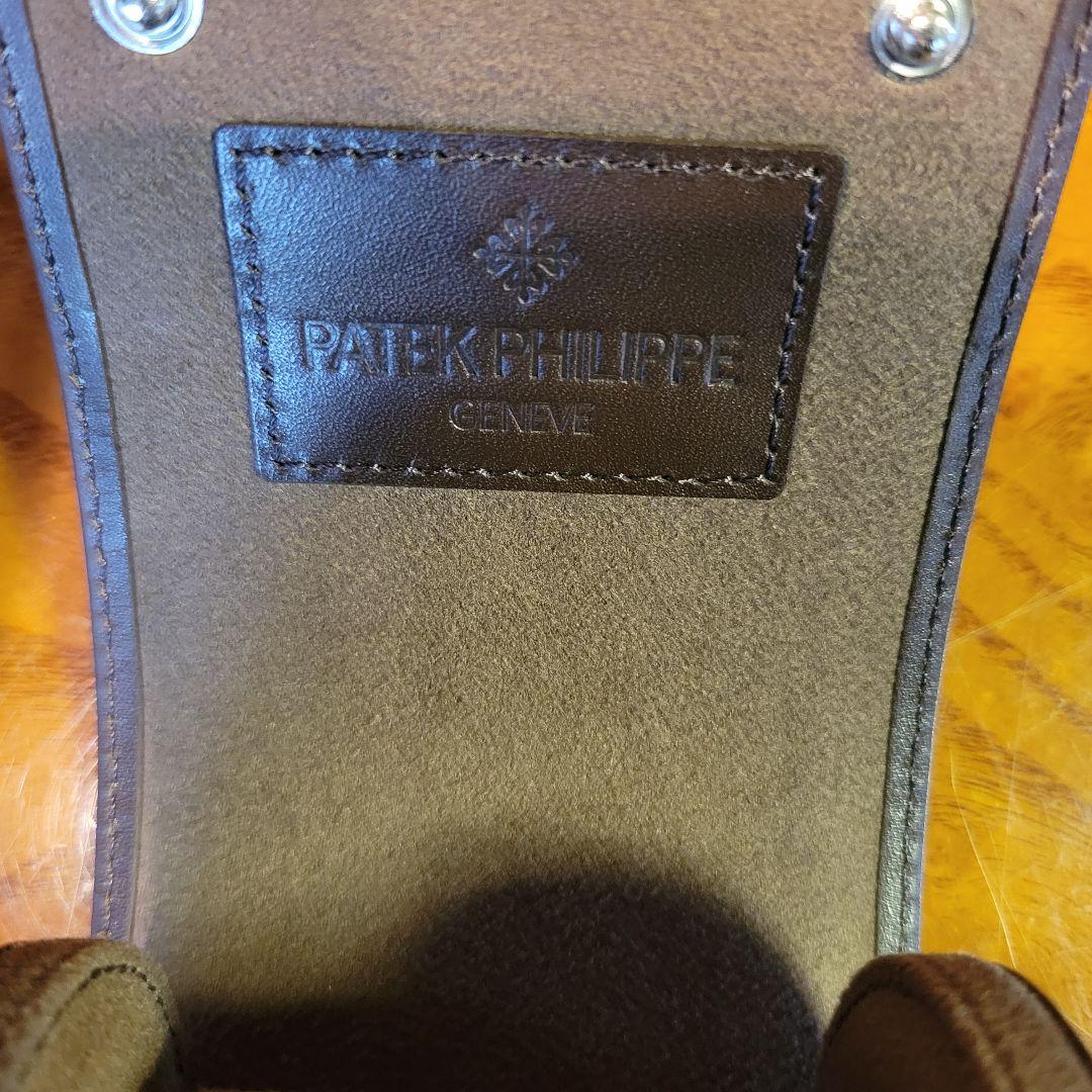 PATEK PHILIPPE ケースと説明書 付属品のみ