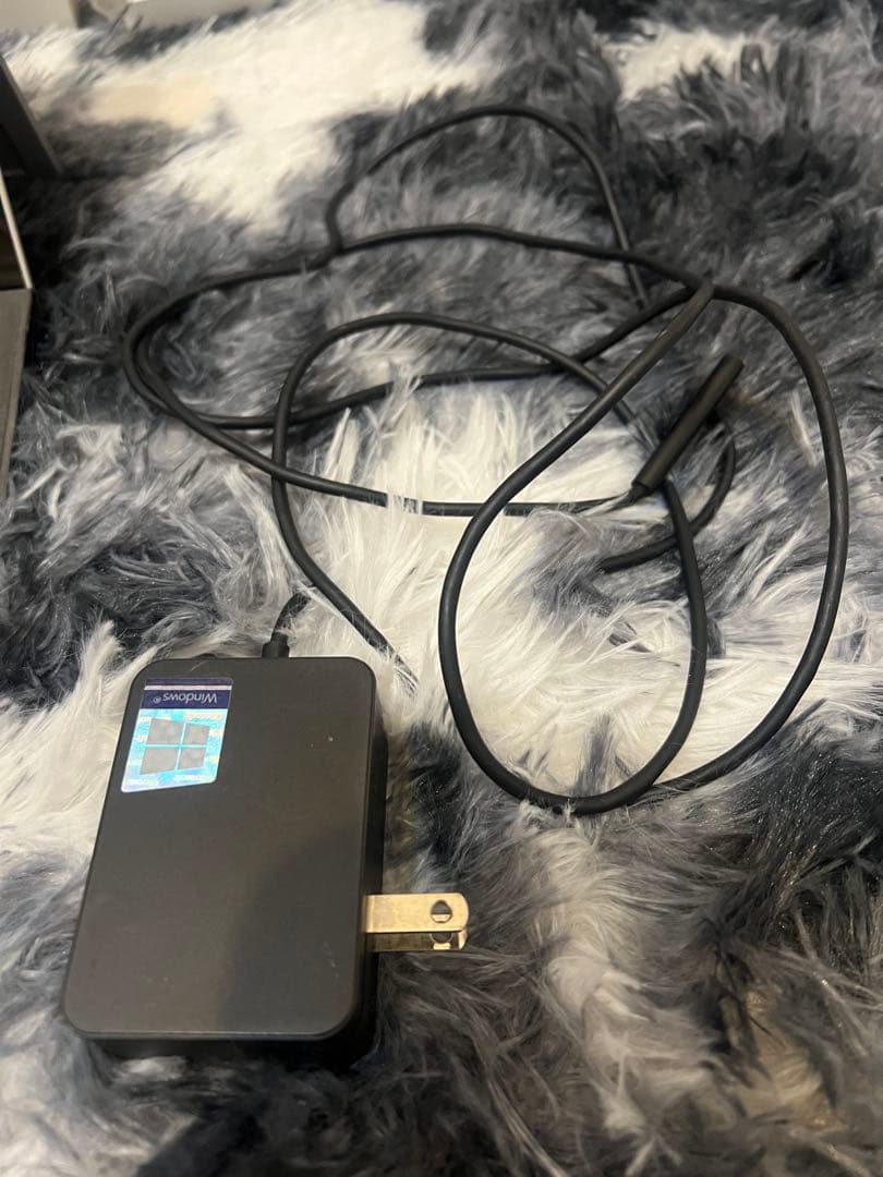 Surface Pro 4GB128GB Windows10 Pro フルセット